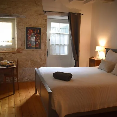 Vakantiehuis D'en Lebe, Touget, Gers